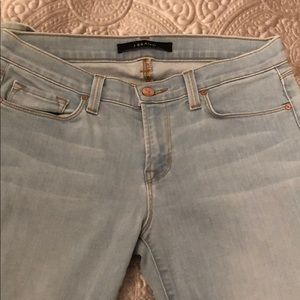 J Brand jeans